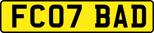 FC07BAD