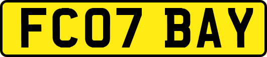 FC07BAY