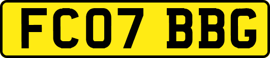 FC07BBG