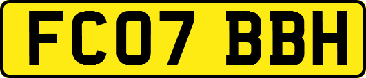 FC07BBH