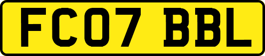 FC07BBL
