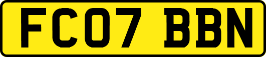 FC07BBN