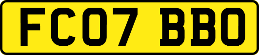 FC07BBO