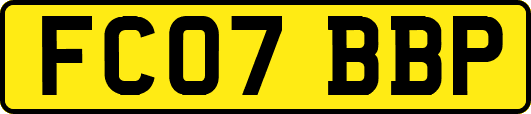 FC07BBP