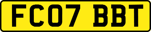 FC07BBT