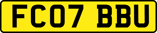 FC07BBU