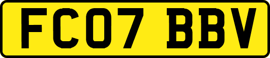 FC07BBV