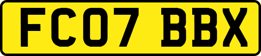 FC07BBX