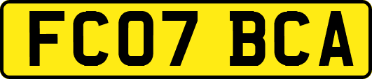 FC07BCA