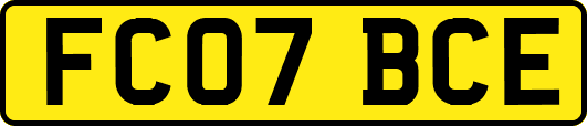 FC07BCE