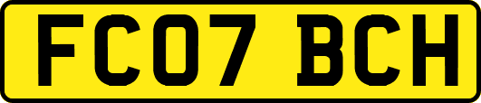 FC07BCH