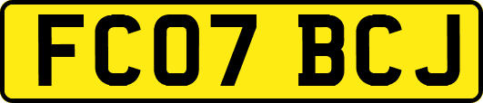 FC07BCJ