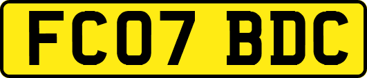 FC07BDC