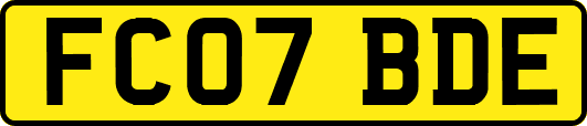 FC07BDE