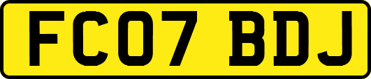 FC07BDJ