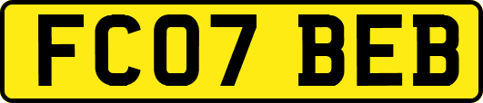 FC07BEB