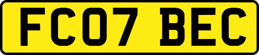 FC07BEC