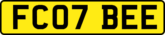 FC07BEE