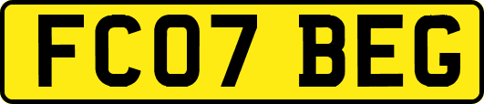 FC07BEG