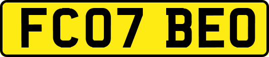 FC07BEO