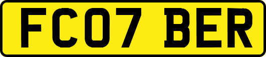 FC07BER