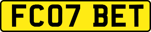 FC07BET
