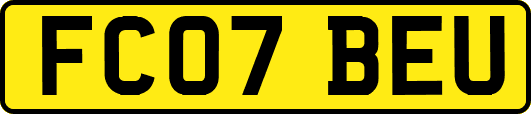 FC07BEU