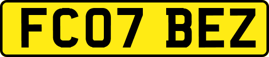 FC07BEZ