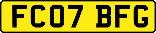 FC07BFG