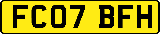 FC07BFH