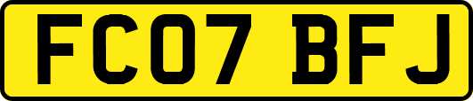 FC07BFJ