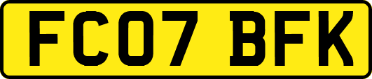 FC07BFK