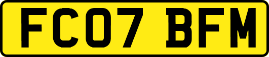 FC07BFM