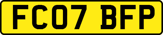 FC07BFP
