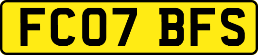 FC07BFS