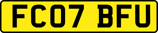 FC07BFU
