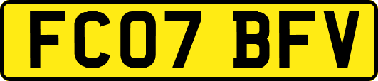 FC07BFV