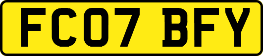 FC07BFY