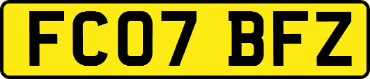 FC07BFZ