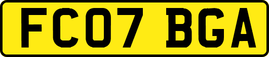 FC07BGA