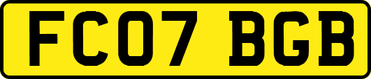 FC07BGB