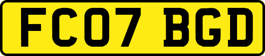 FC07BGD
