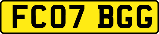 FC07BGG