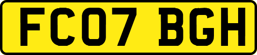 FC07BGH