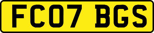 FC07BGS