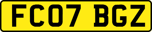 FC07BGZ