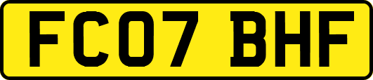 FC07BHF