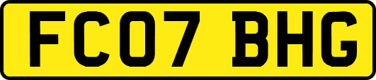 FC07BHG
