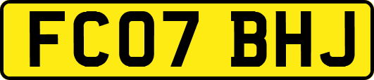 FC07BHJ