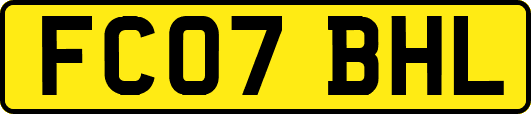 FC07BHL